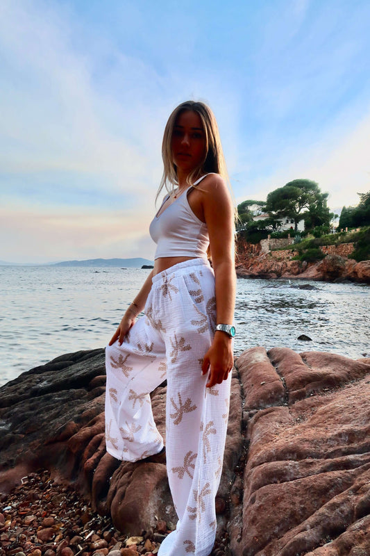 Pantalon Palermo