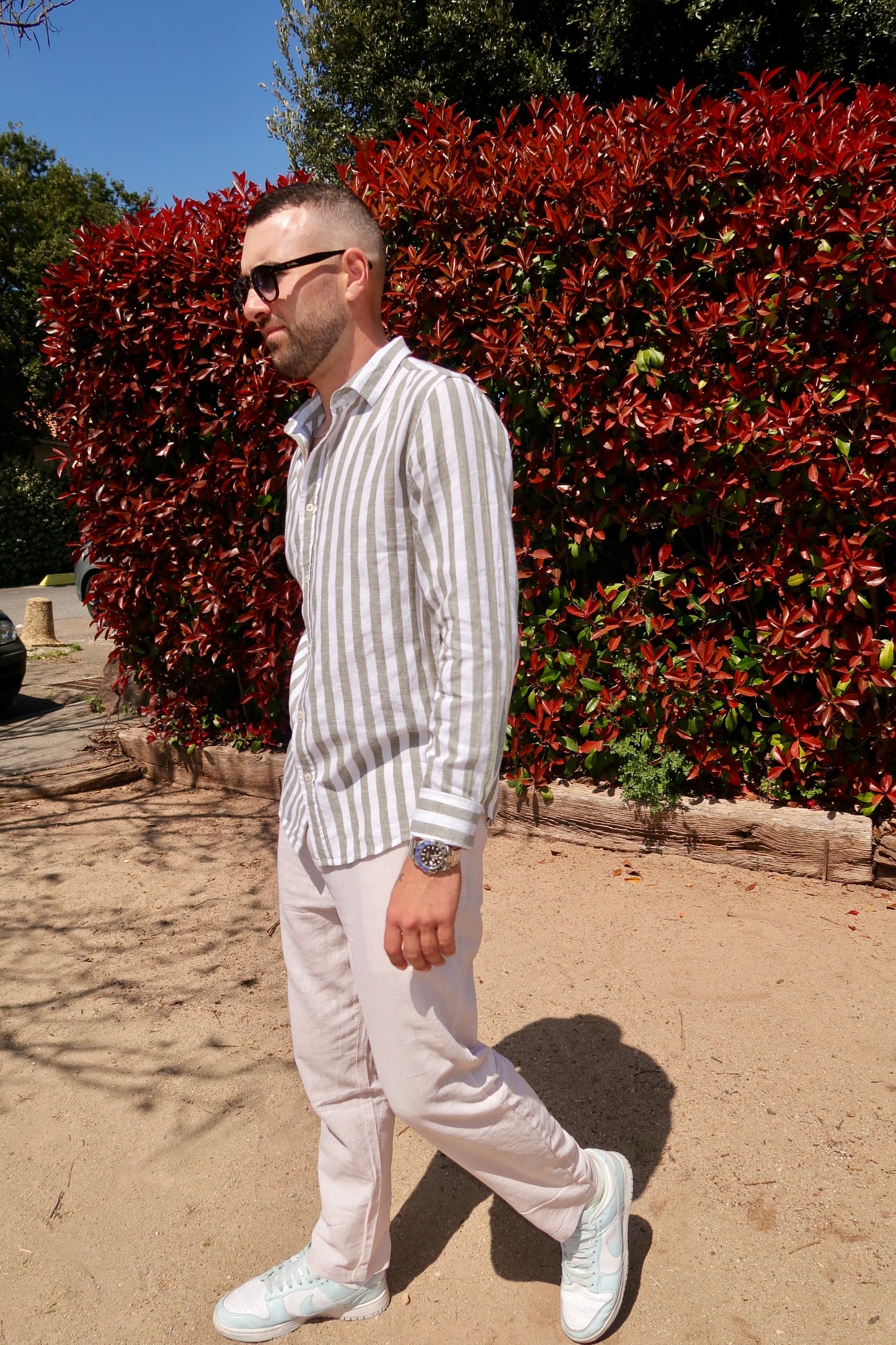 Pantalon Bastien