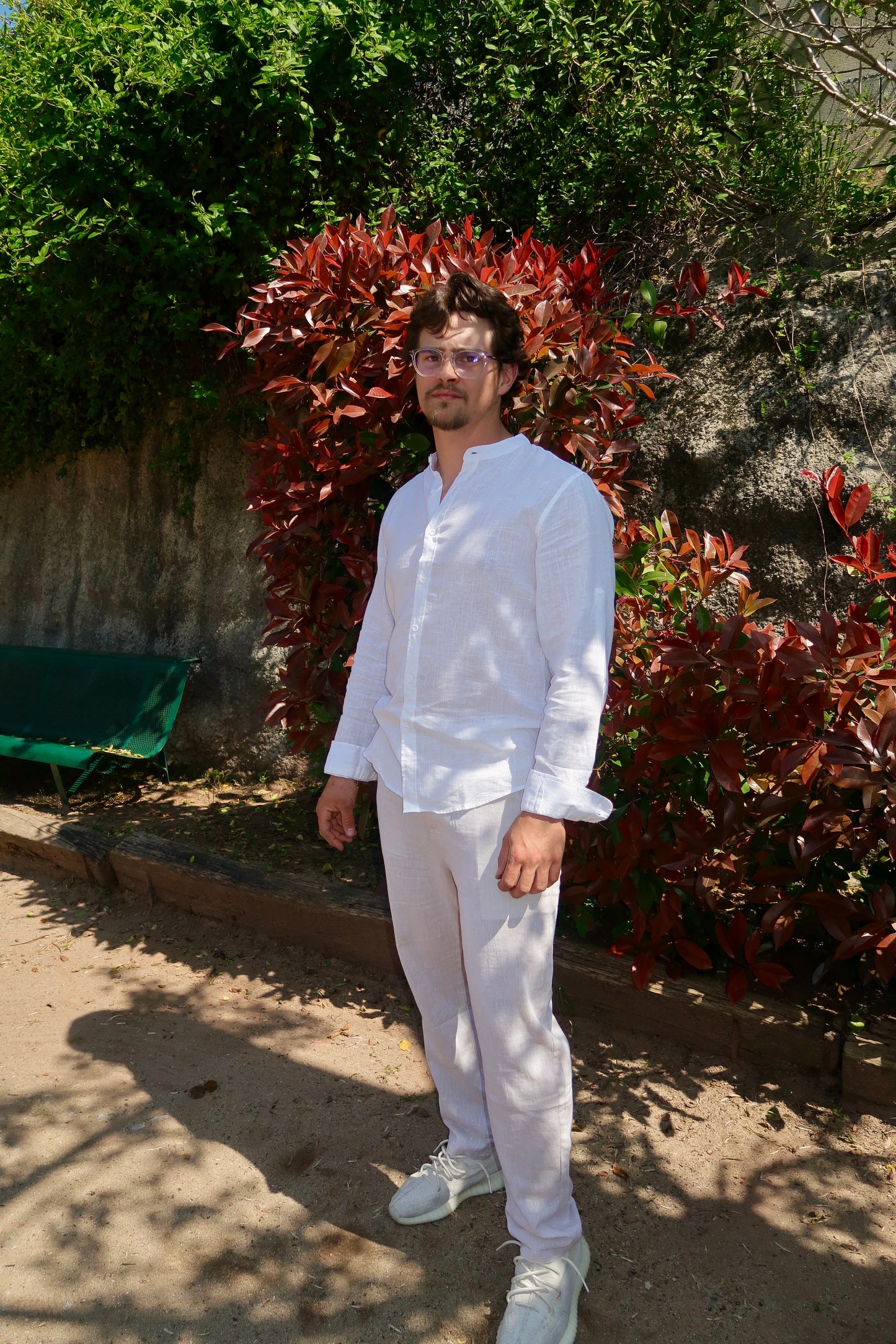 Pantalon Bastien