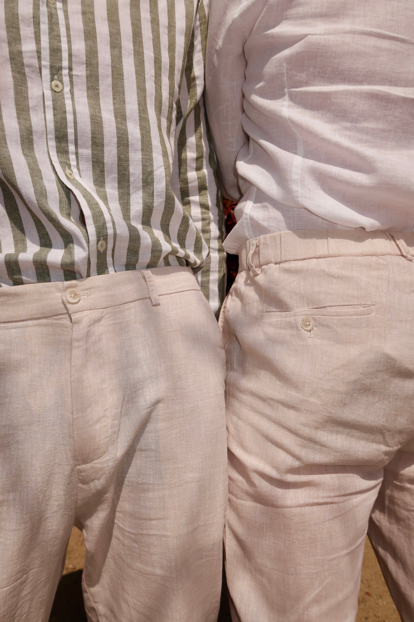 Pantalon Bastien