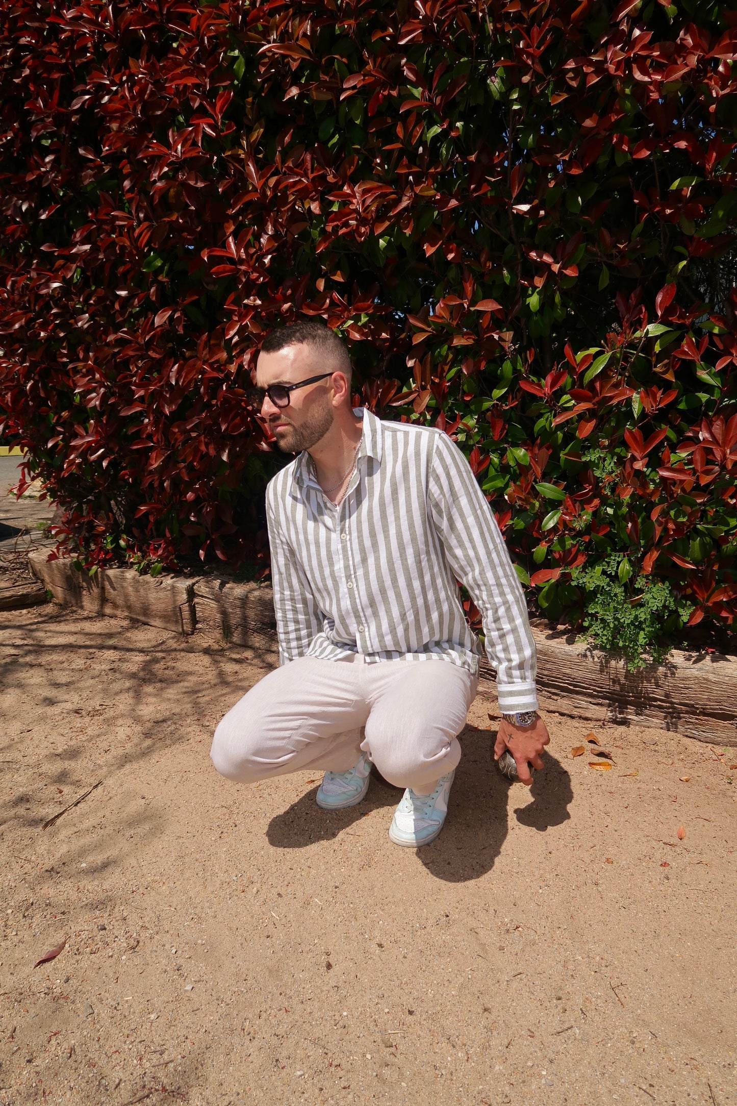 Chemise Jérémy