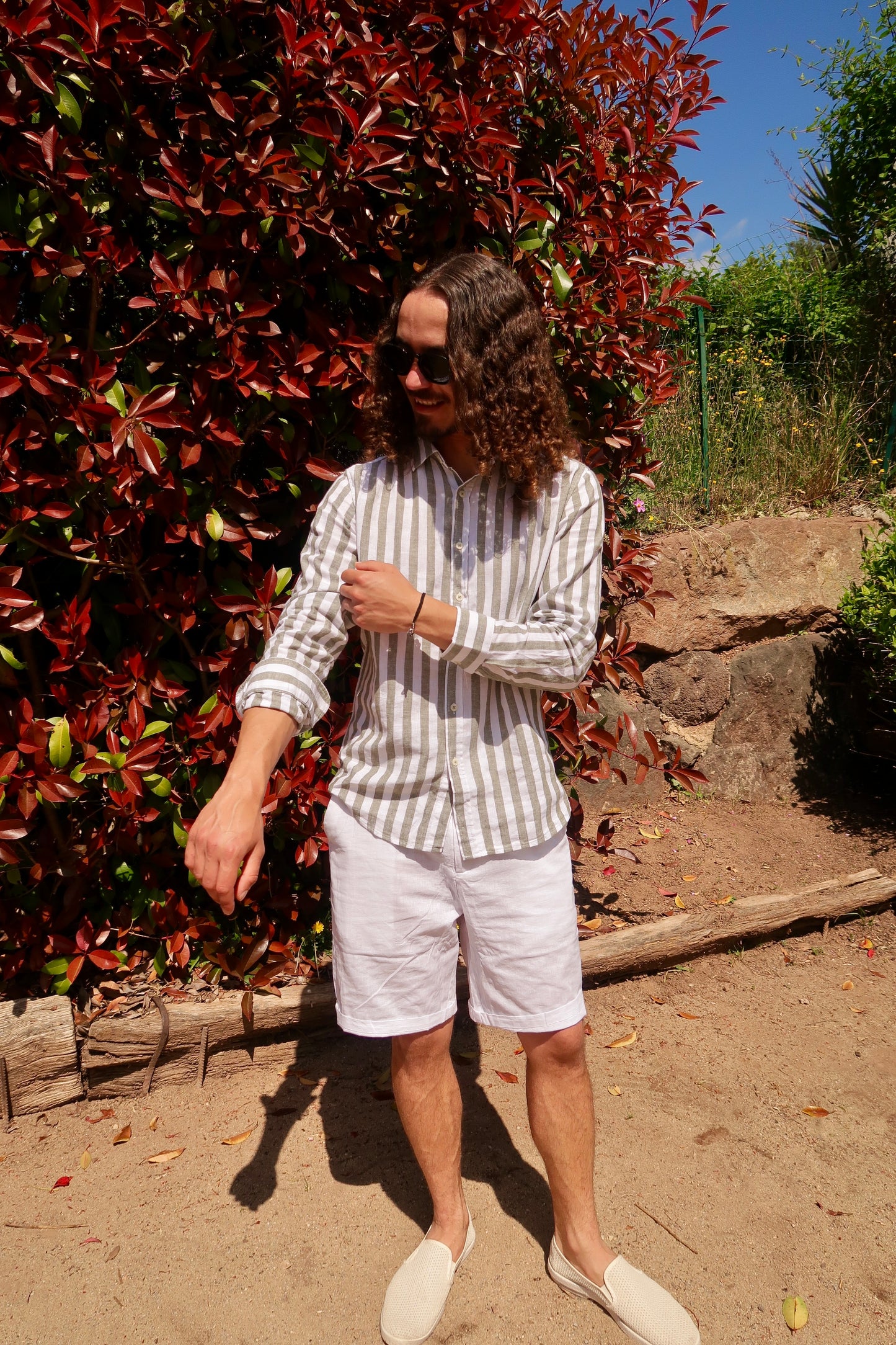 Chemise Jérémy