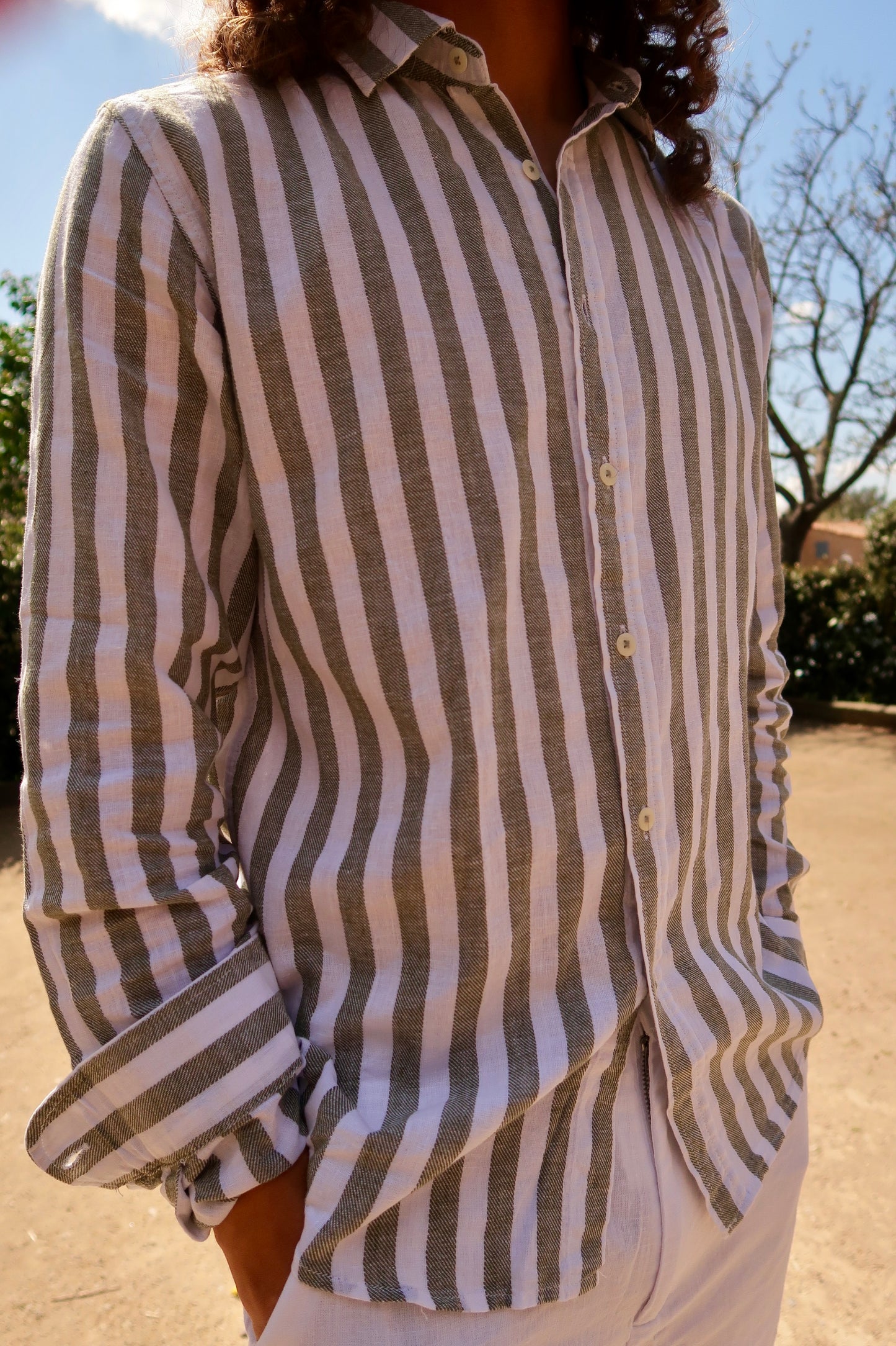Chemise Jérémy
